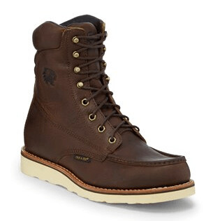 Chippewa Men's Edge Walker Boots - 8"