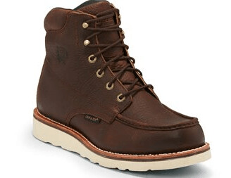 Chippewa Men's Edge Walker Boot - 6"