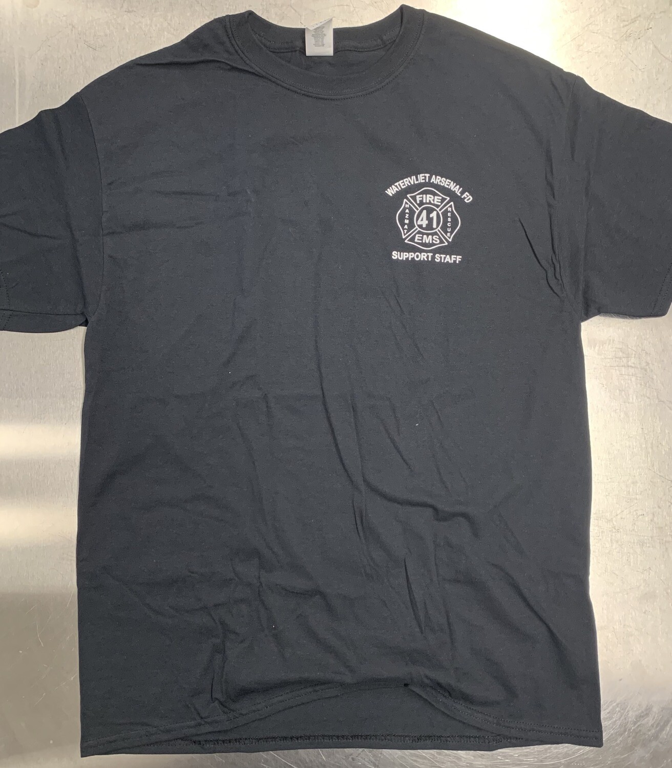 FD Support Shirt