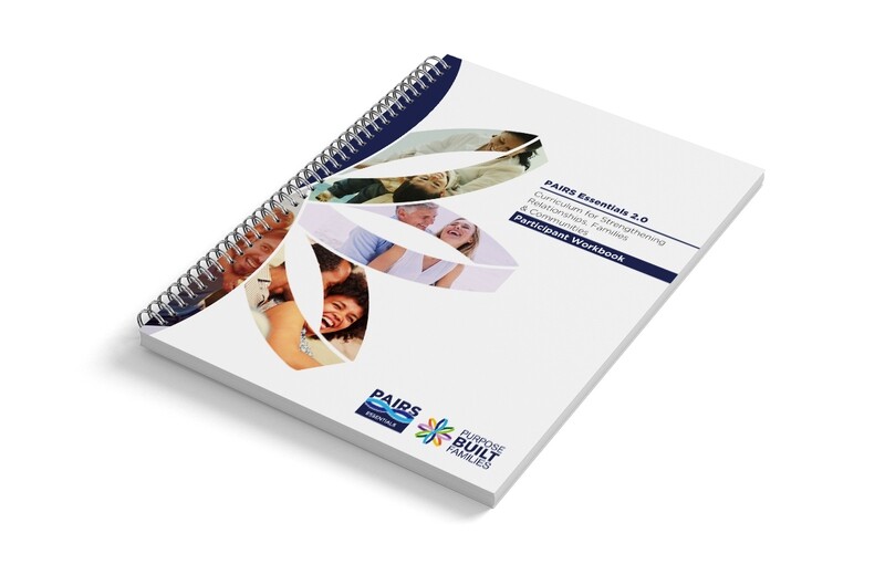 PAIRS Essentials Participant Workbook