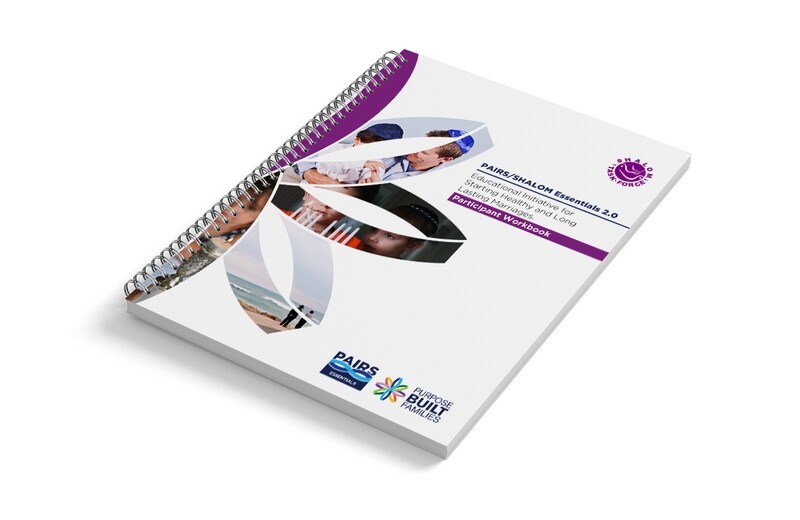 S.H.A.L.O.M. Workshop Participant Workbook