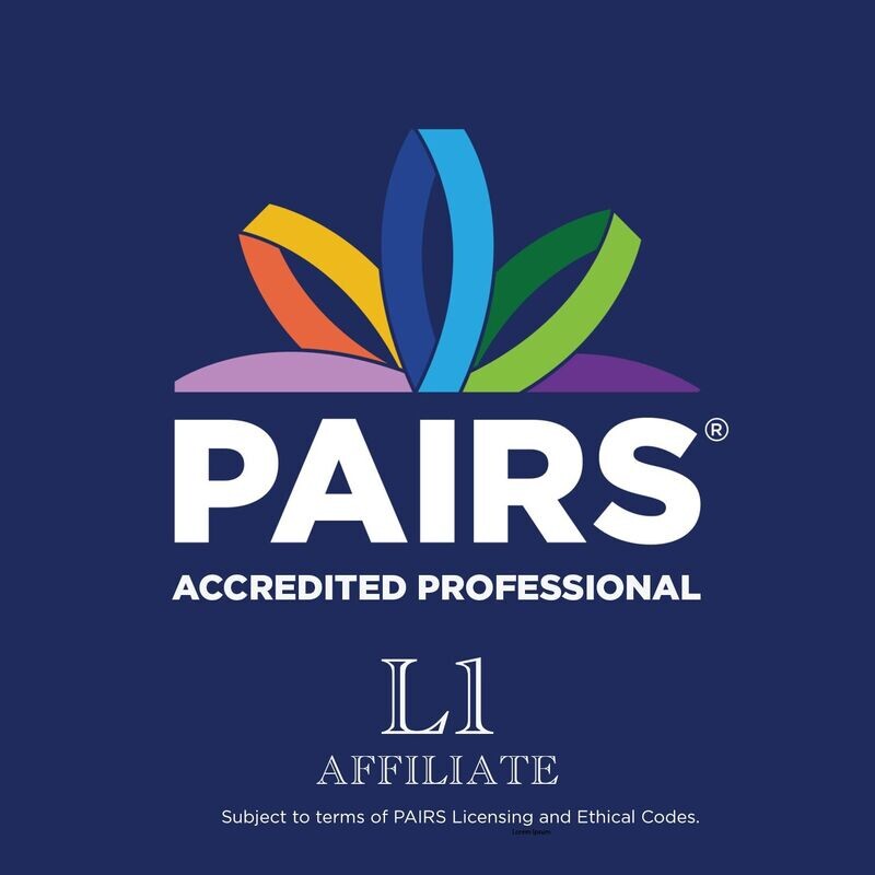 PAIRS Affiliate Annual Renewal