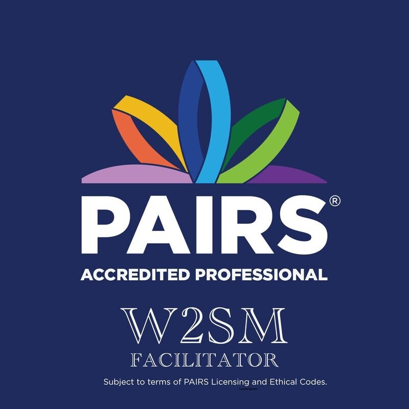 PAIRS VA W2SM Facilitator Annual Renewal