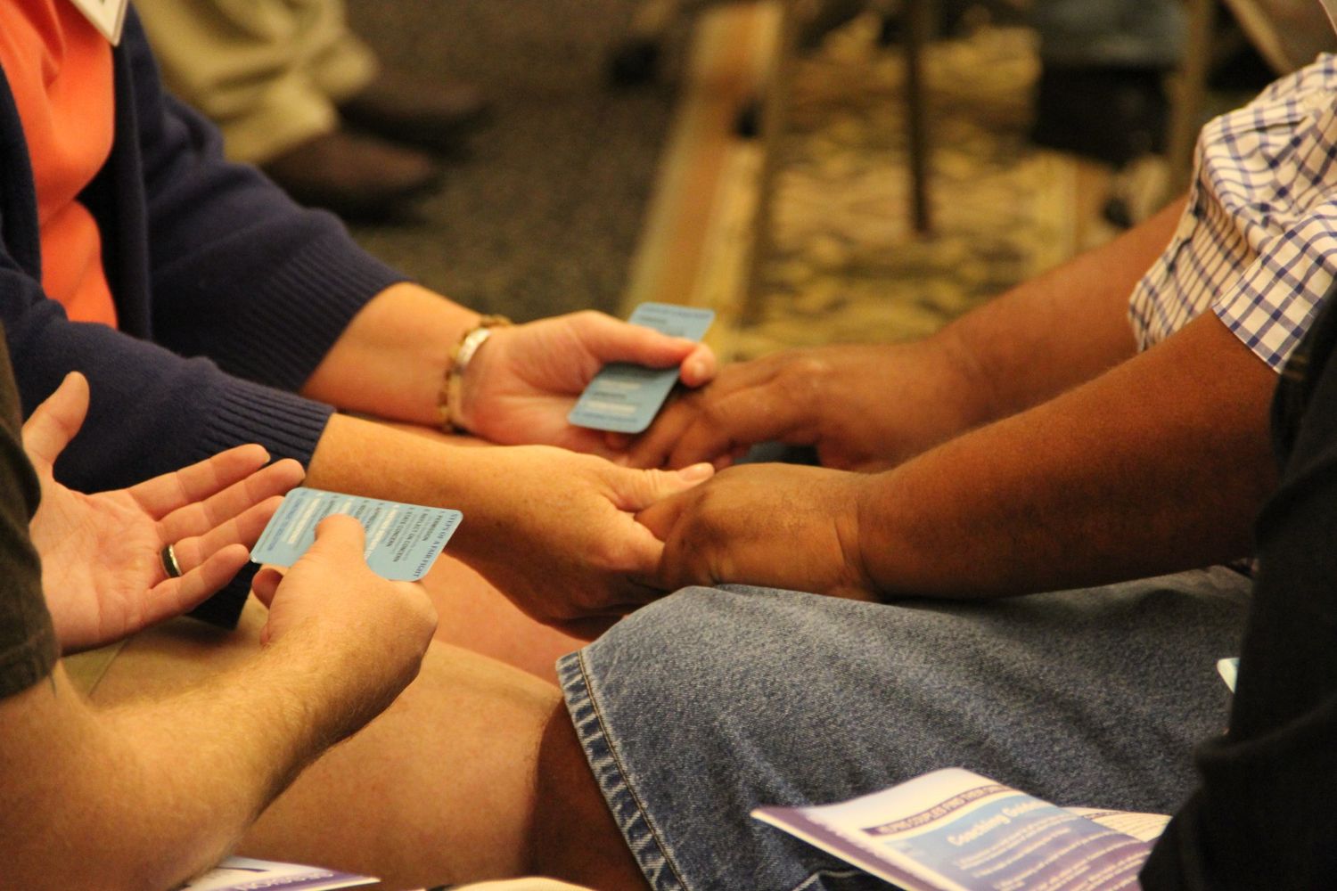 Full-Day Couples Retreat