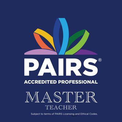 PAIRS Master Teacher Training PAIRS Master Teacher Training