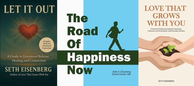 Road of Happiness Now Paperback Edition