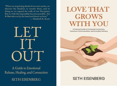 PAIRS Books