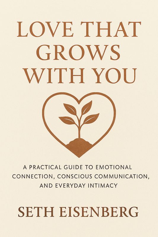 Love That Grows With You Paperback Edition