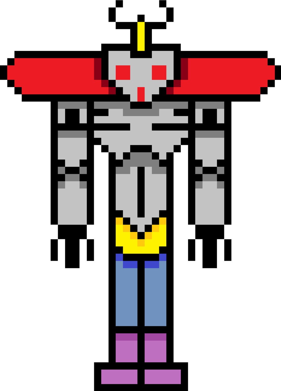 2D Game Package