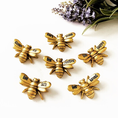 Gold Bee Token