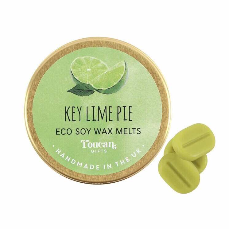 Key Lime Wax Melts