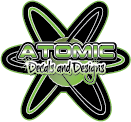 Atomic Designs