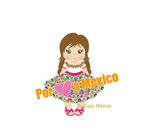 Por Amor a Mexico