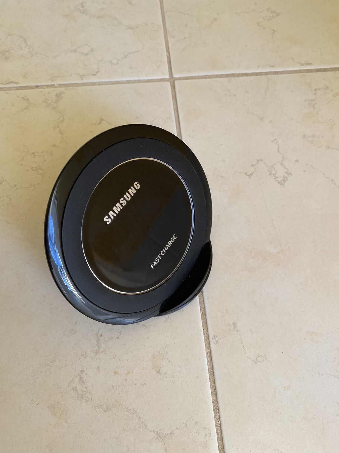 Cargador Inalámbrico Samsung
