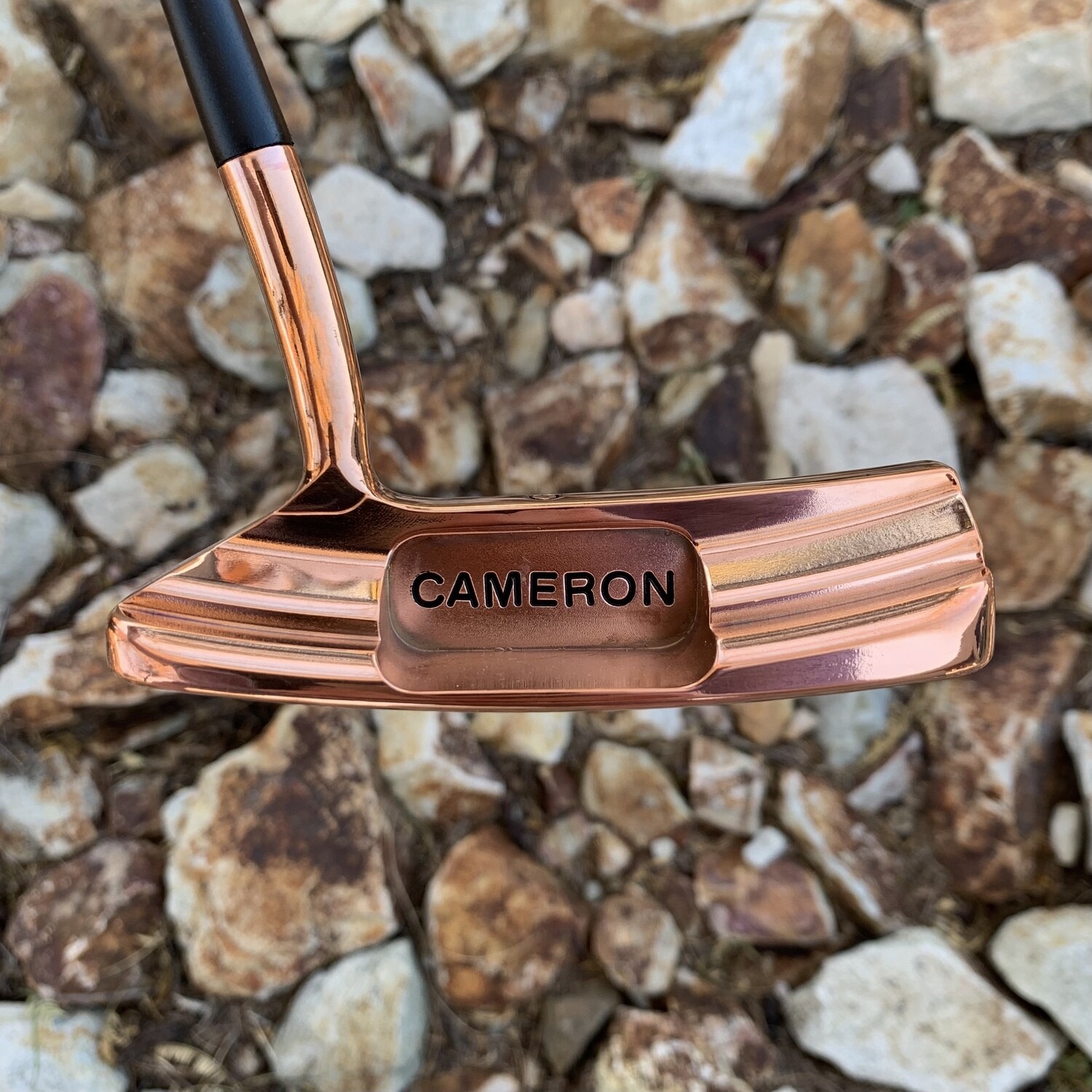 Scotty Cameron Circa 62 No. 2