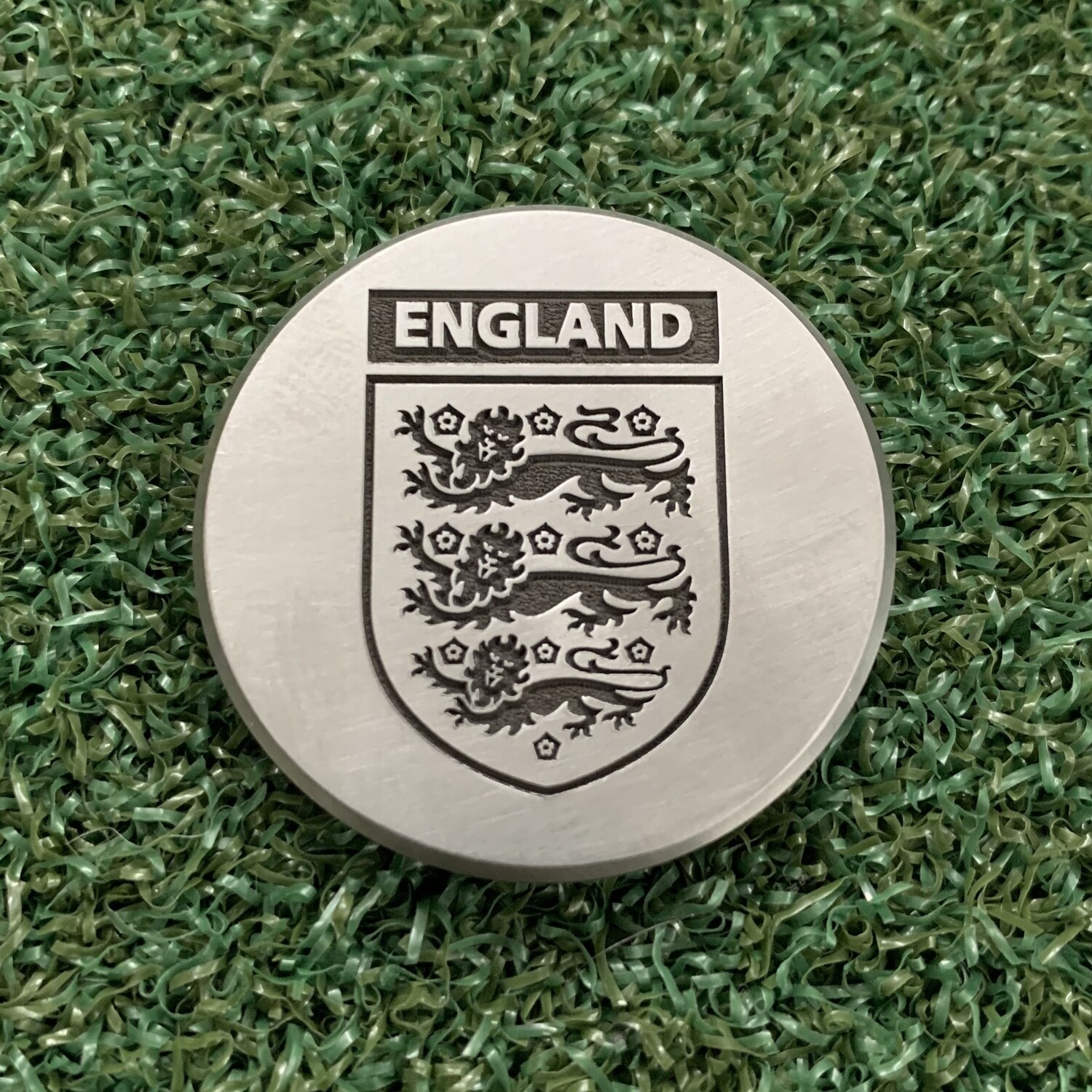 England “It’s Coming Home” Ball Marker