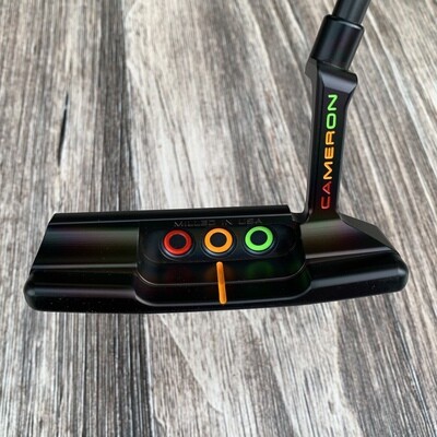 Scotty Cameron Special Select Newport 2 (Left Handed)