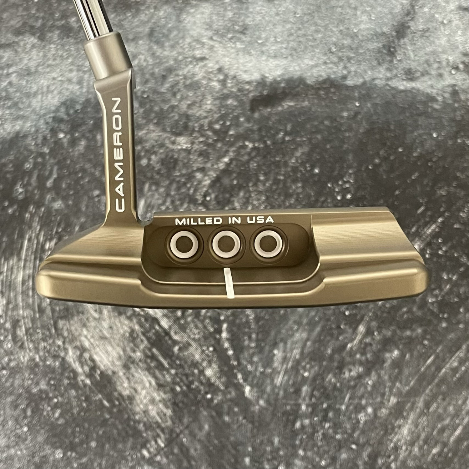 Scotty Cameron Phantom X11