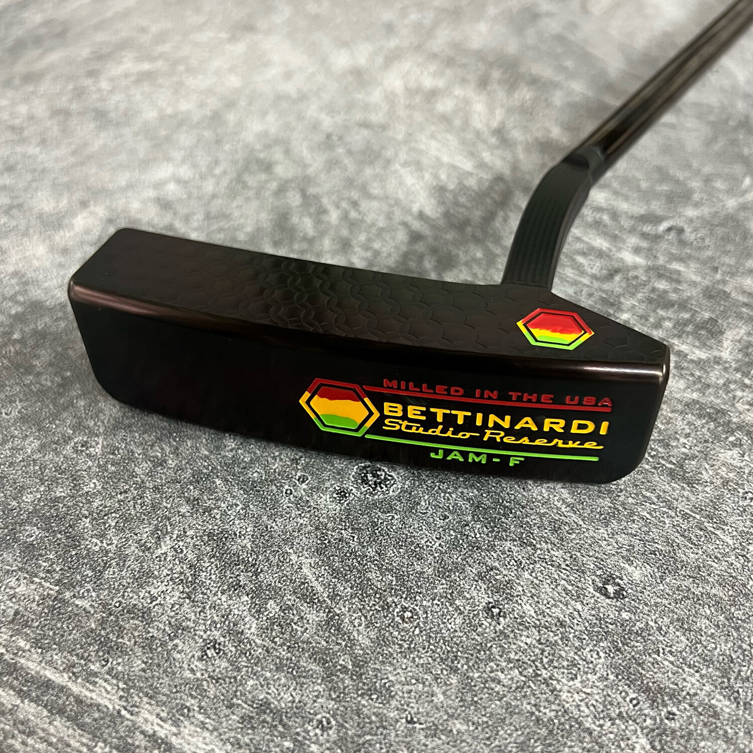 ベティナルディ STUDIO RESERVE JAM