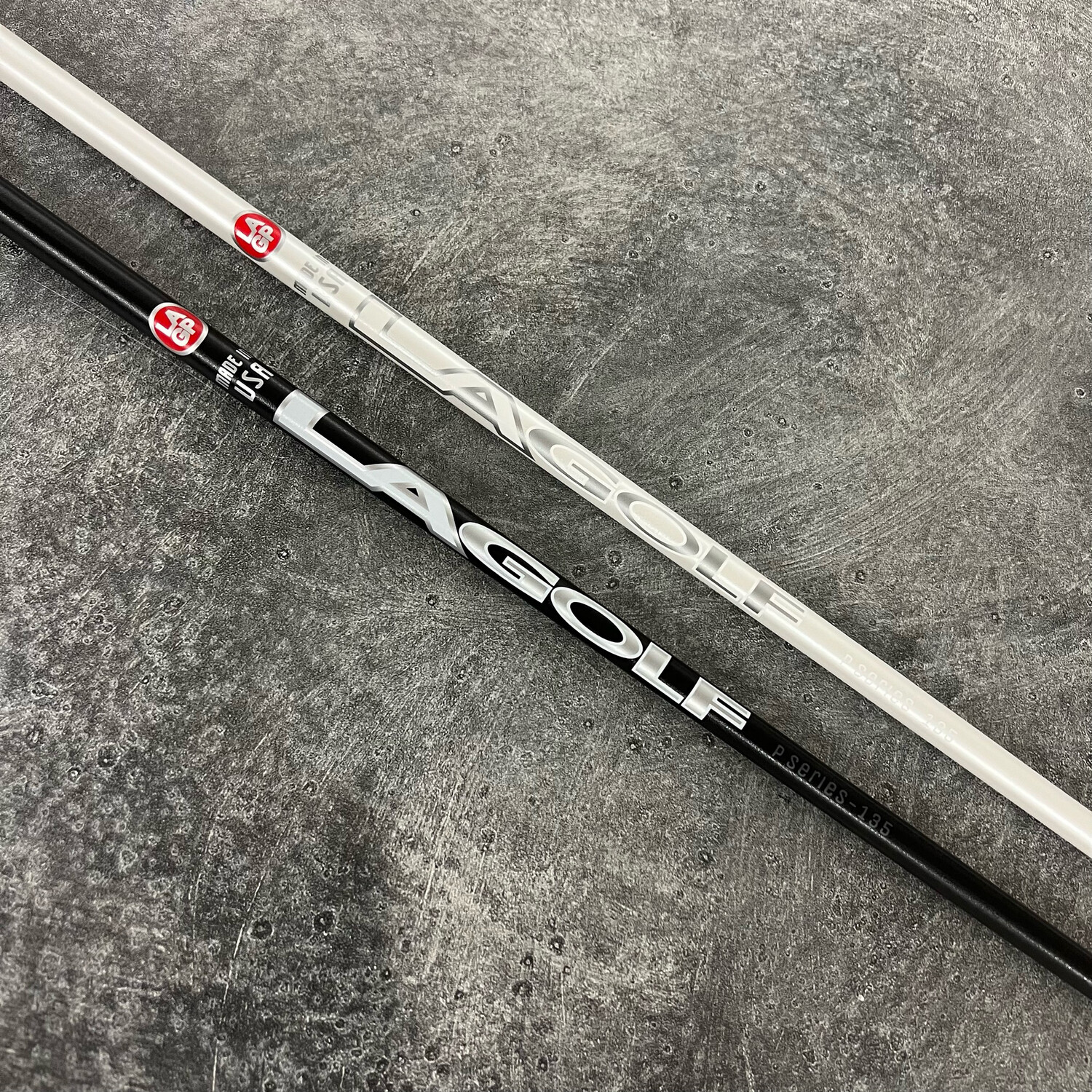 LAGP P-Series Putter Shaft