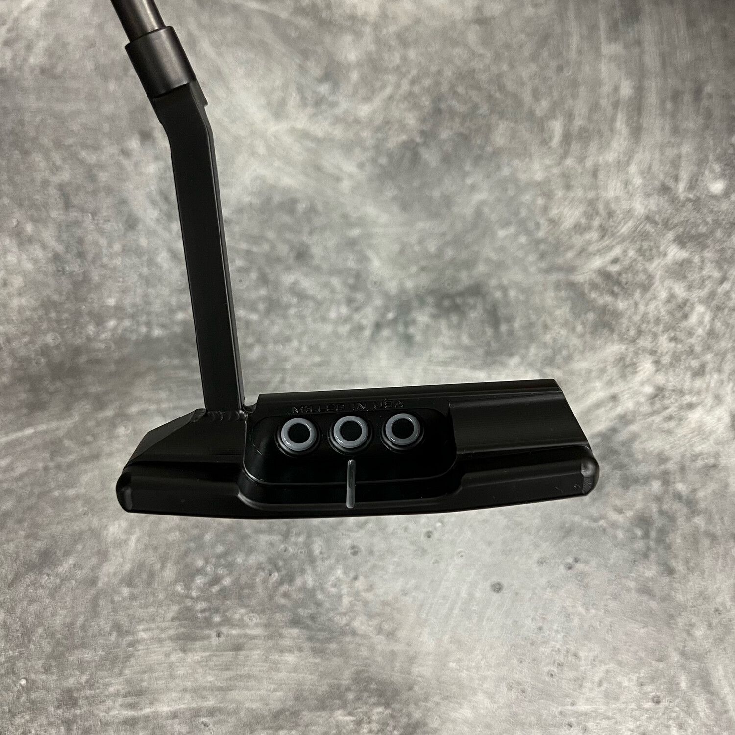 Scotty Cameron Special Select Newport 2