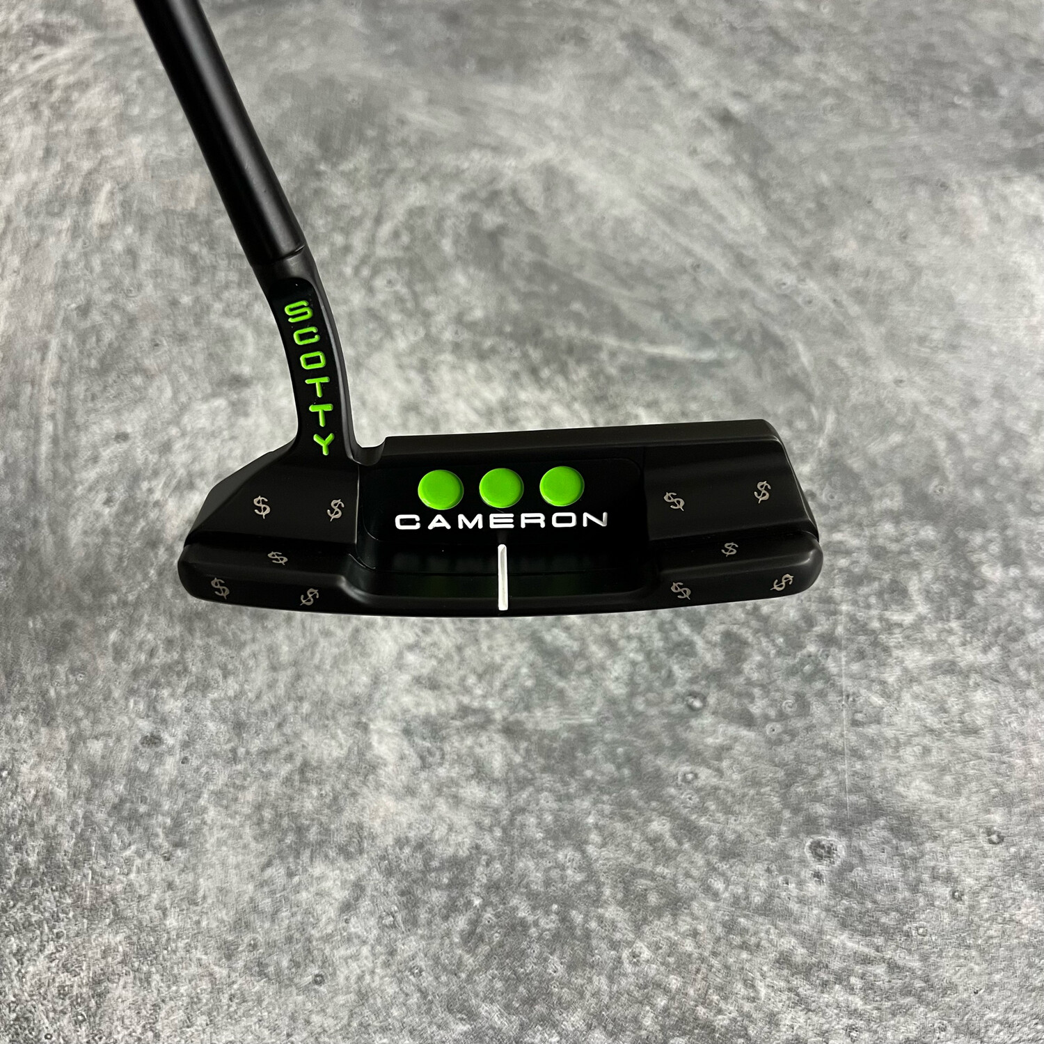 Scotty Cameron Studio Select Newport 2.5