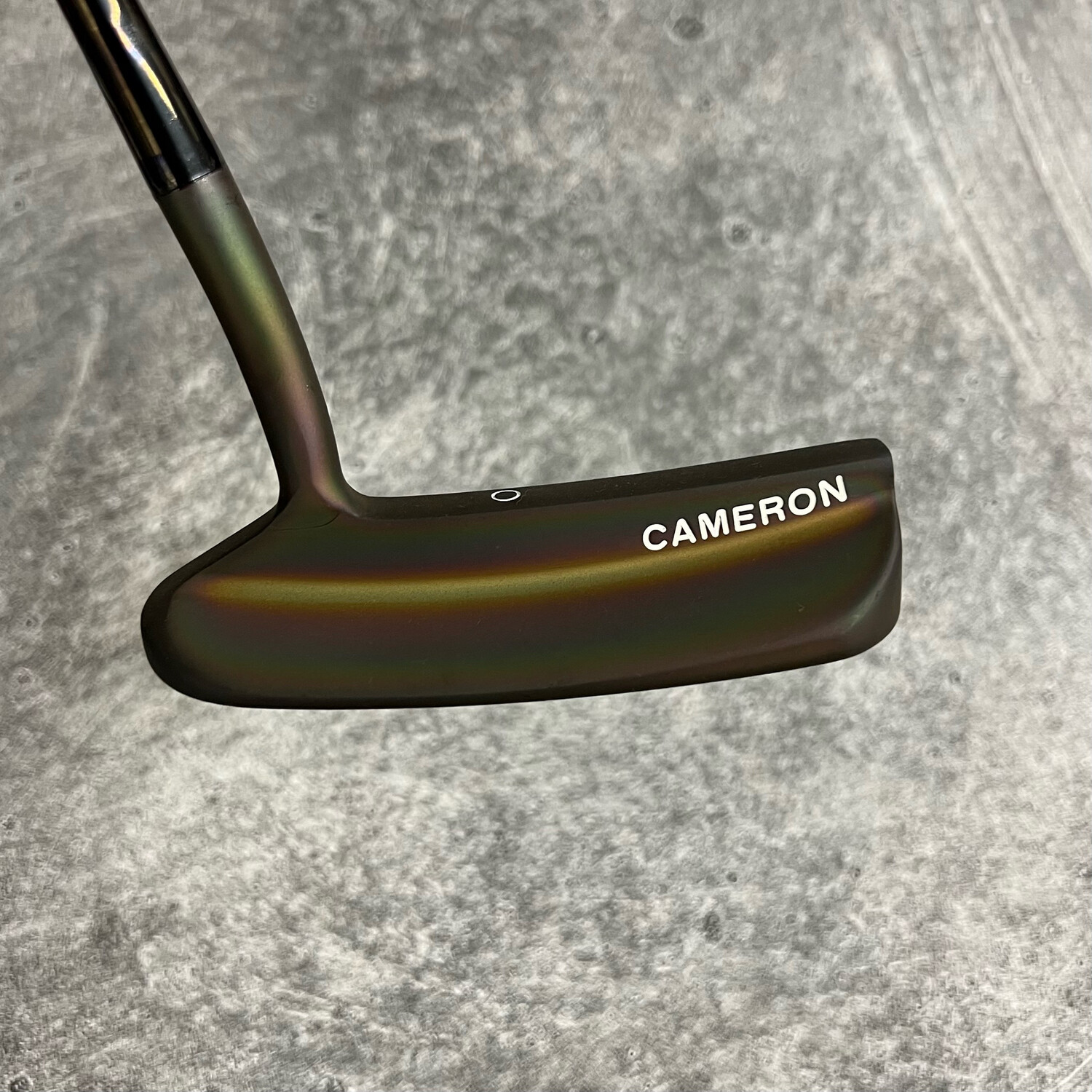 Scotty Cameron Circa 62 No 1