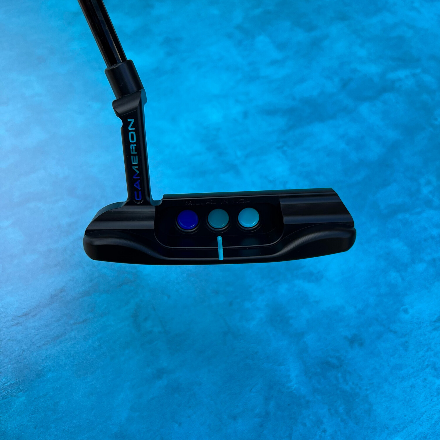 Scotty Cameron Super Select Newport 2