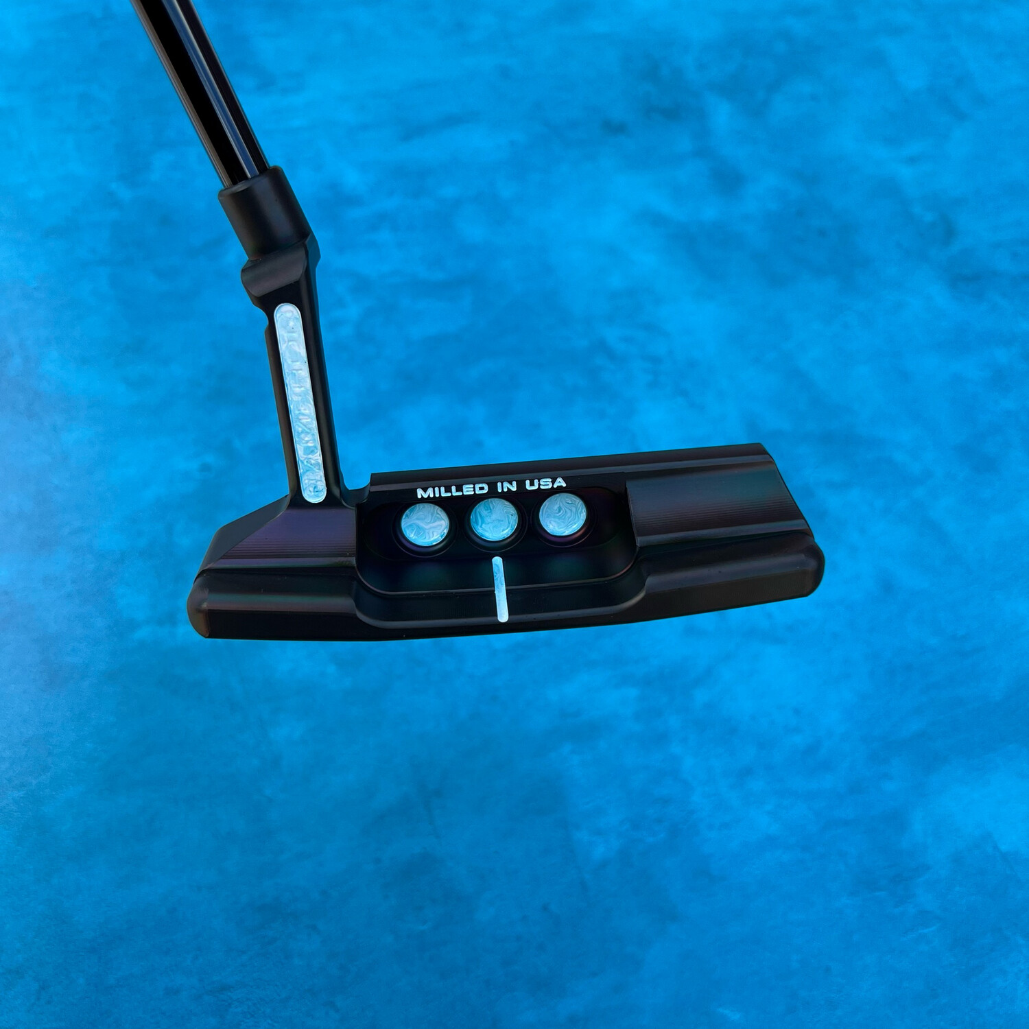 Scotty Cameron Super Select Newport 2