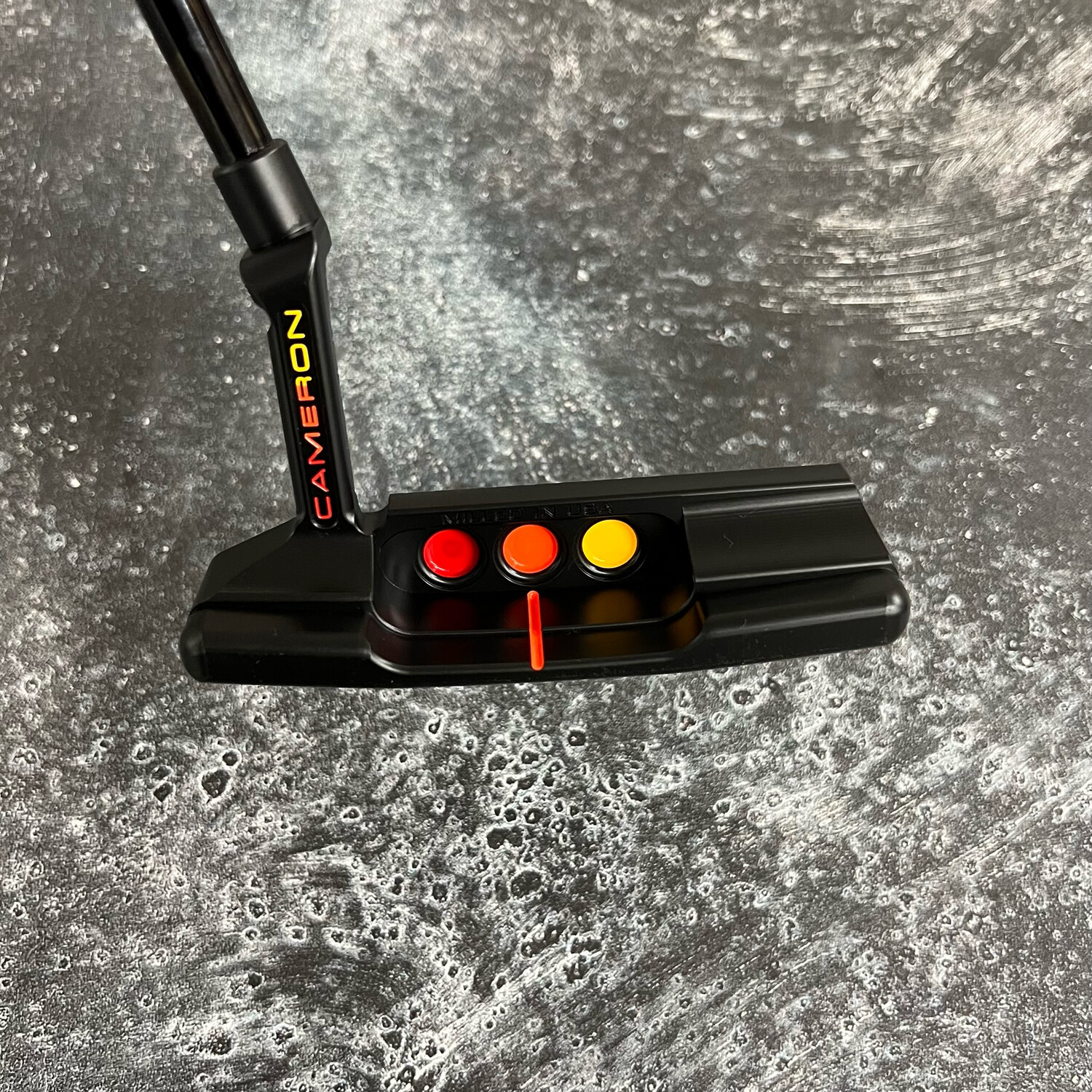 Scotty Cameron Super Select Newport 2
