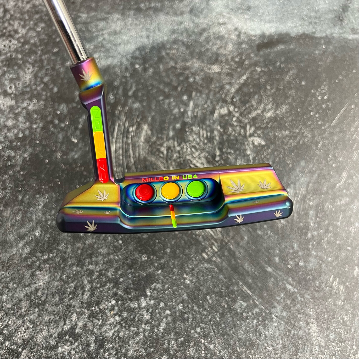 Scotty Cameron Super Select Newport 2