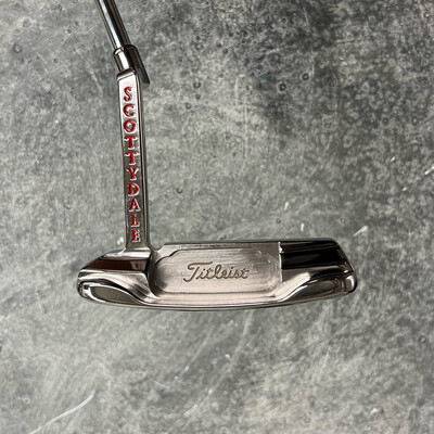 Scotty Cameron Scottydale 1997 Limited Scotty Cameron Scottydale 1997 Limited