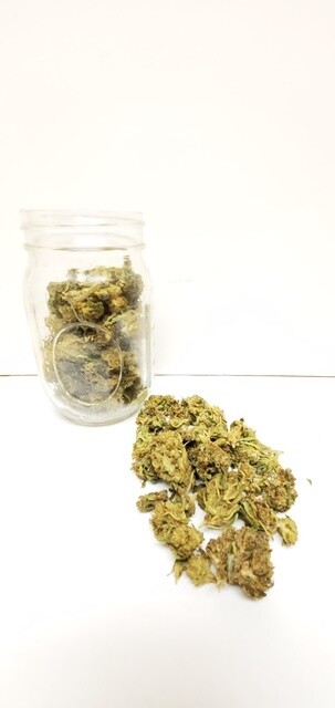 1/8 oz  3.5g CBD Flower Specials! 3.5g