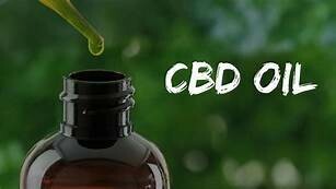 Hi Potency CBD Oil 1oz Pain Relief &amp; Management