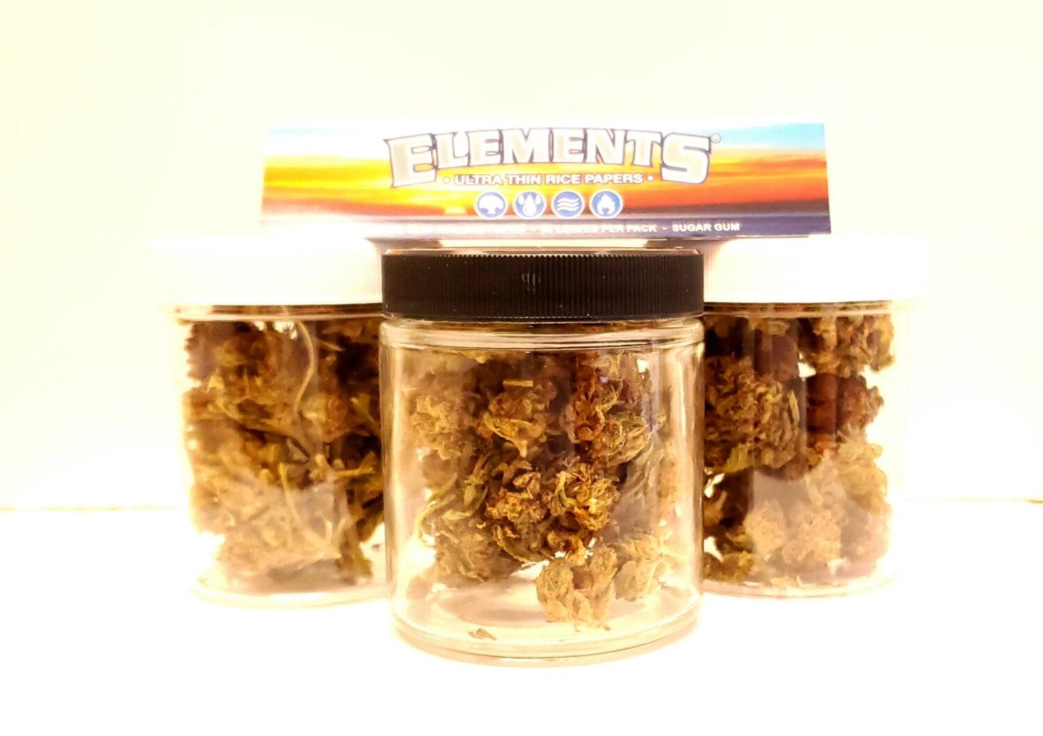 Blue Cheese 15% CBD