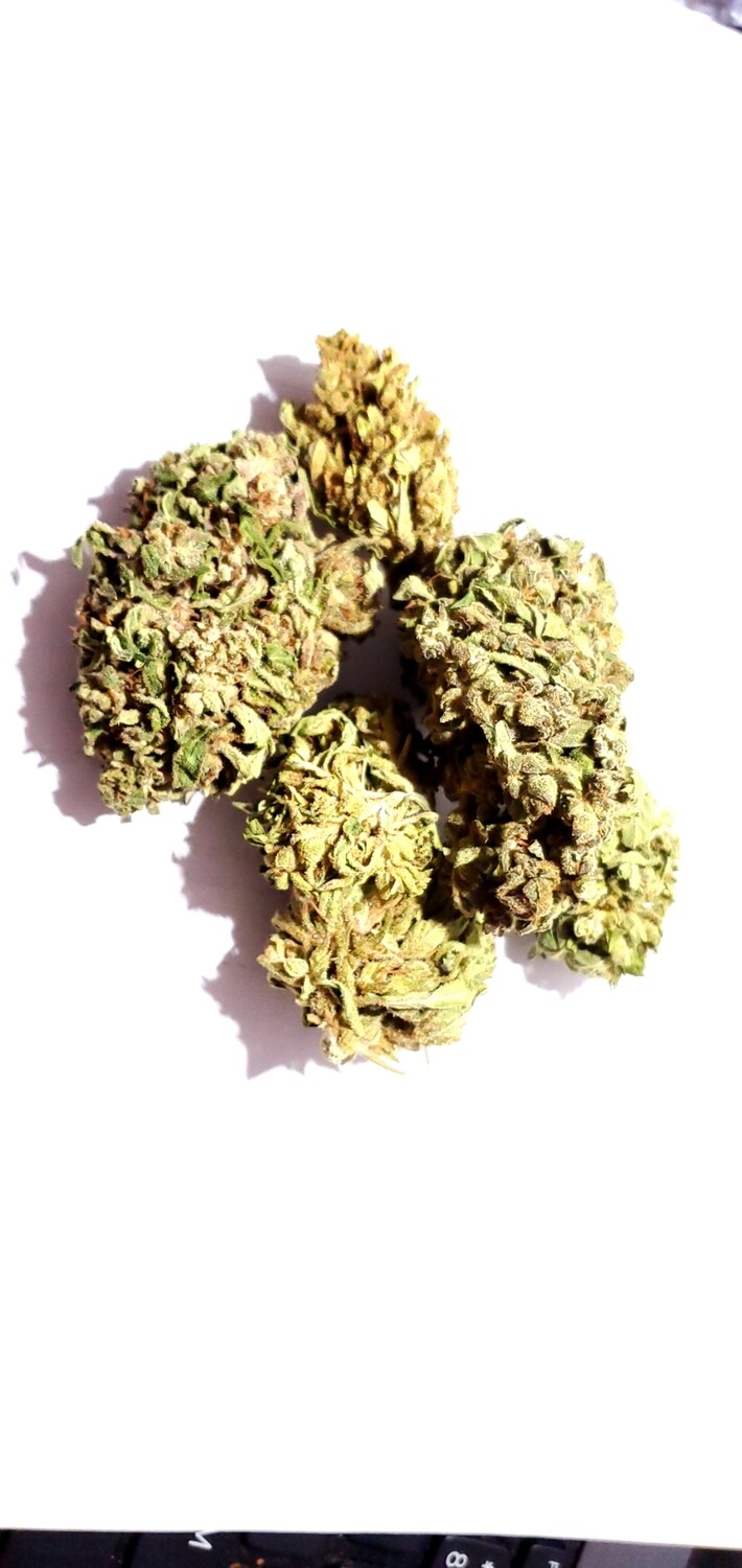 1/8 oz  3.5g CBD Flower Specials! 3.5g