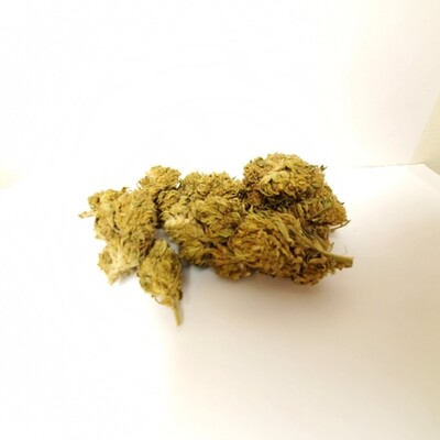 Premium CBG Hemp Flower