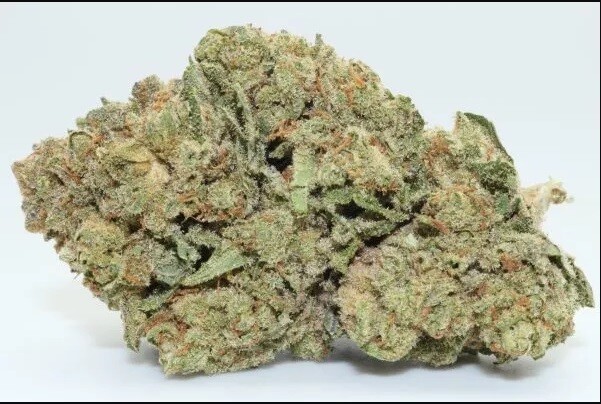 Sour Tsunami 23% CBD