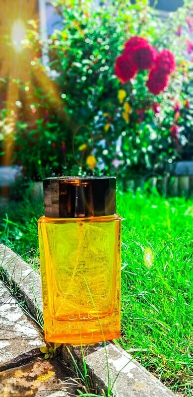 Arabian Oud - Kalemat Orange