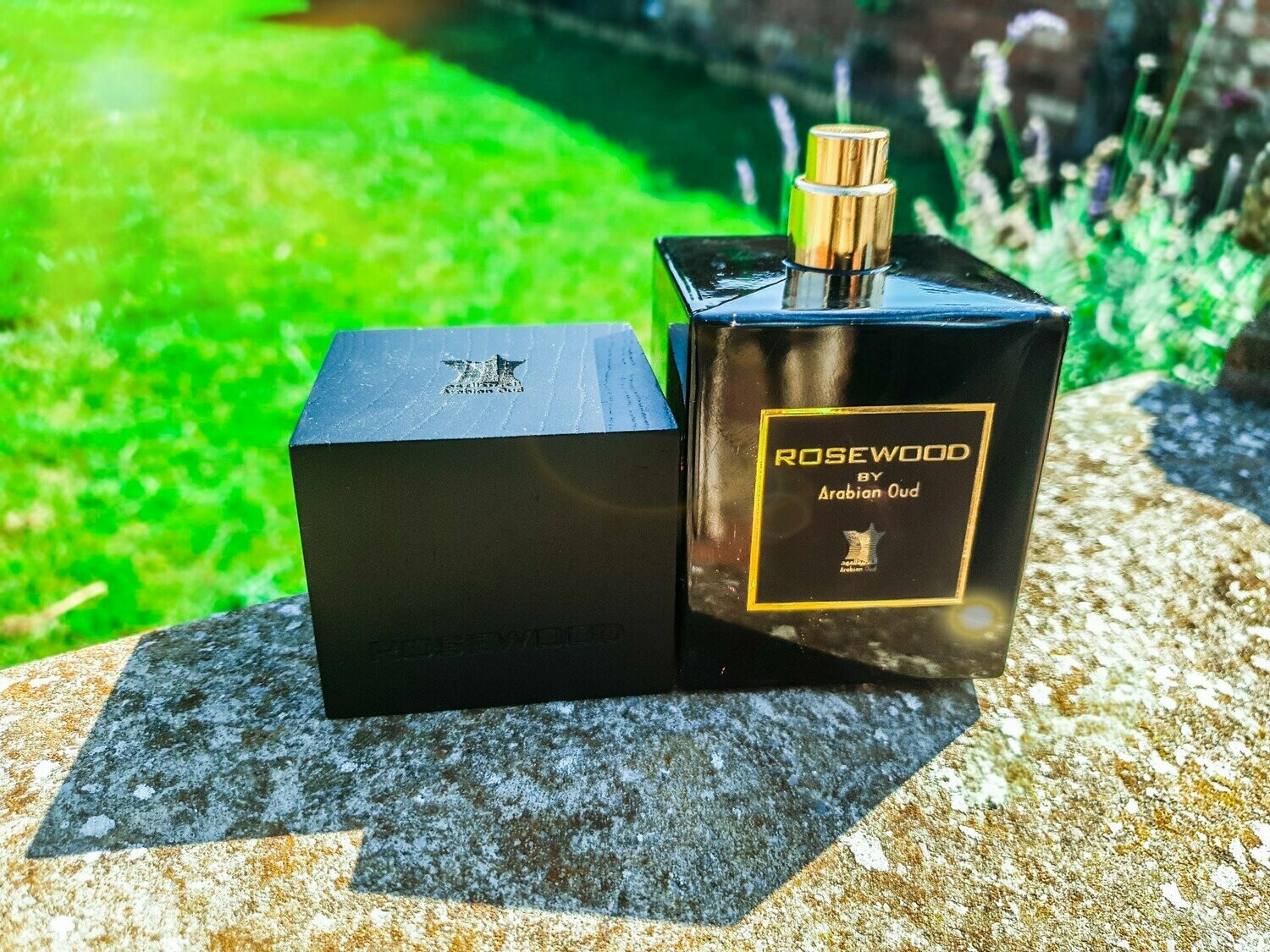 Rose wood arabian oud new arrivals