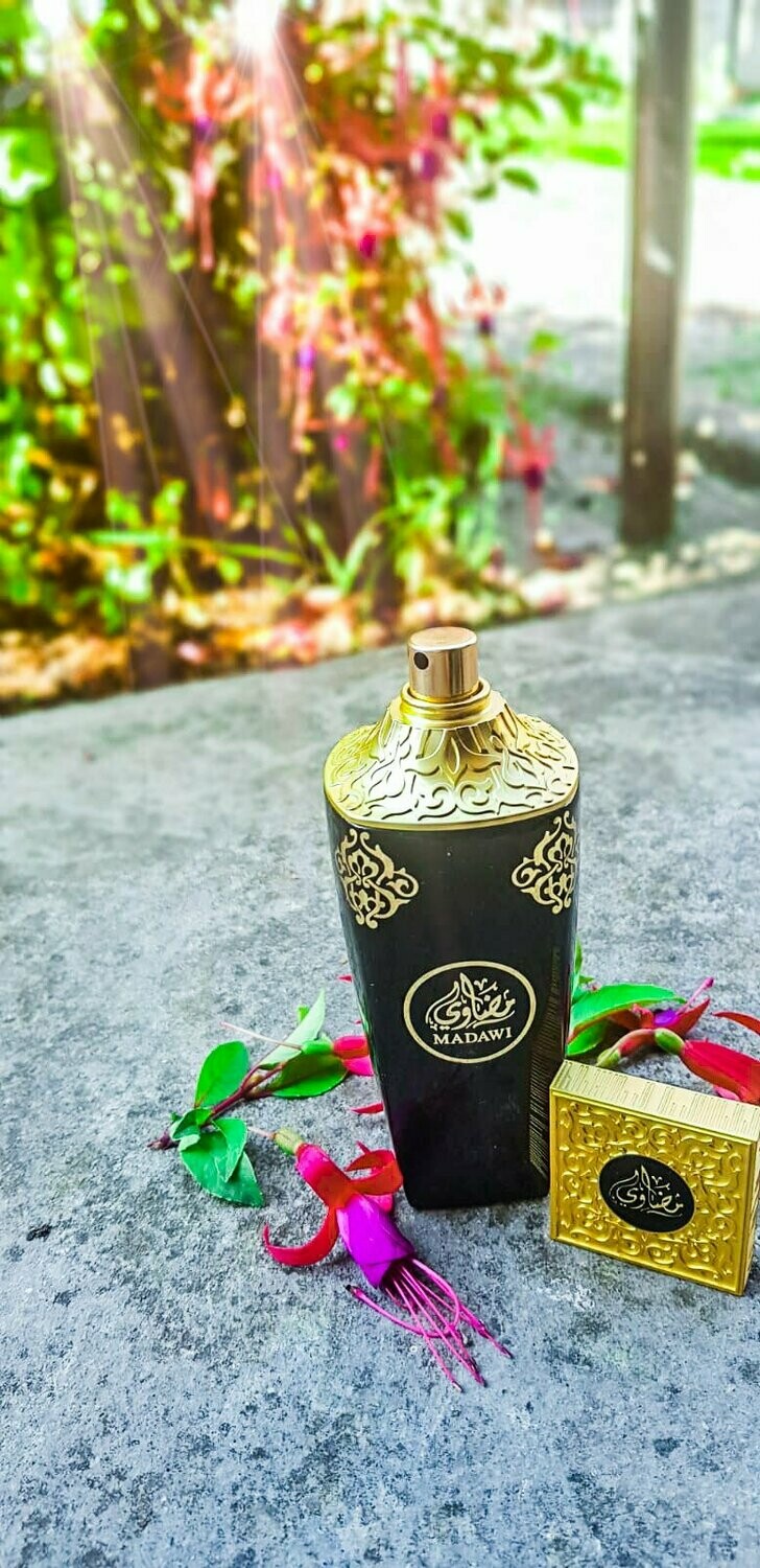 Madawi perfume arabian oud sales