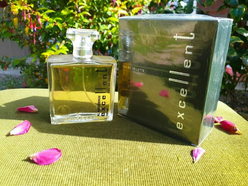 Haramain - Excellent