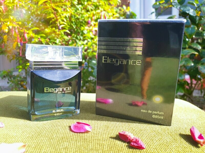 Haramain - Elegance
