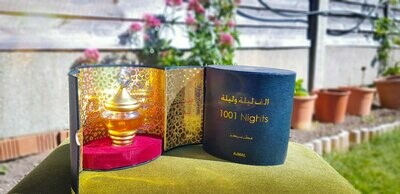 Ajmal - 1001 Night Oil 30ml