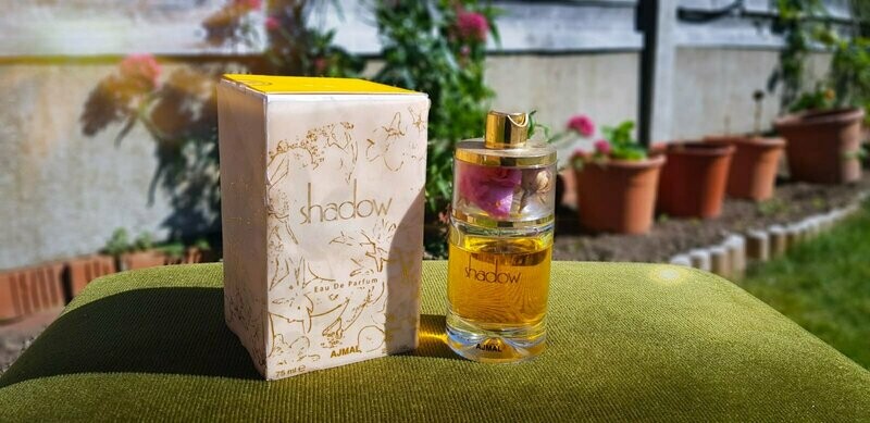 Ajmal - Shadow For Her