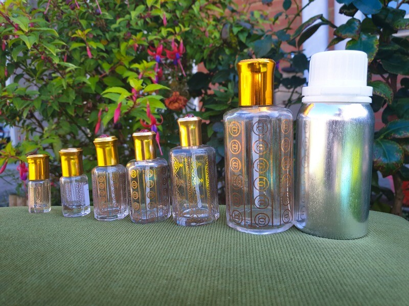 Intense Oud Oil (Alternative)