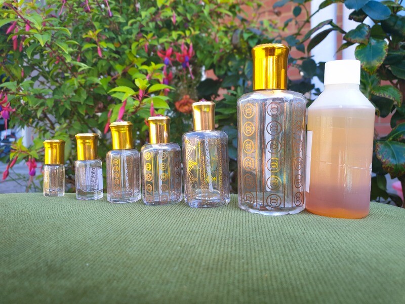 Royal Oud Oil (Alternative)