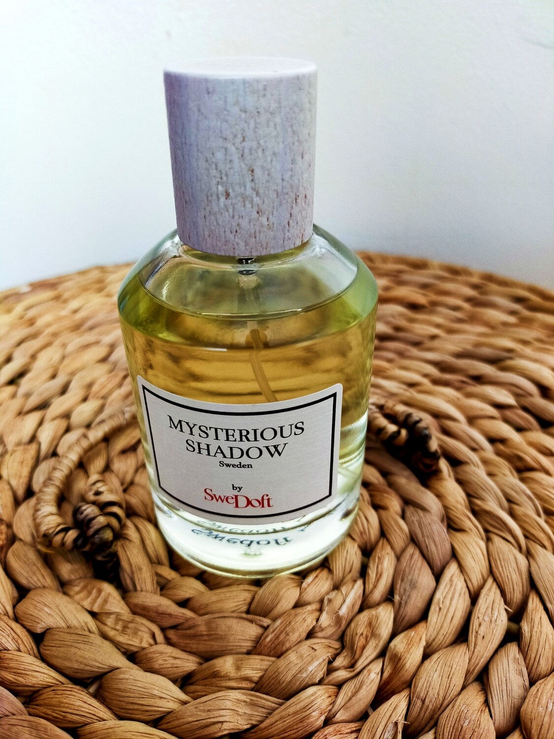 Mysterious Shadow 100ml Extrait