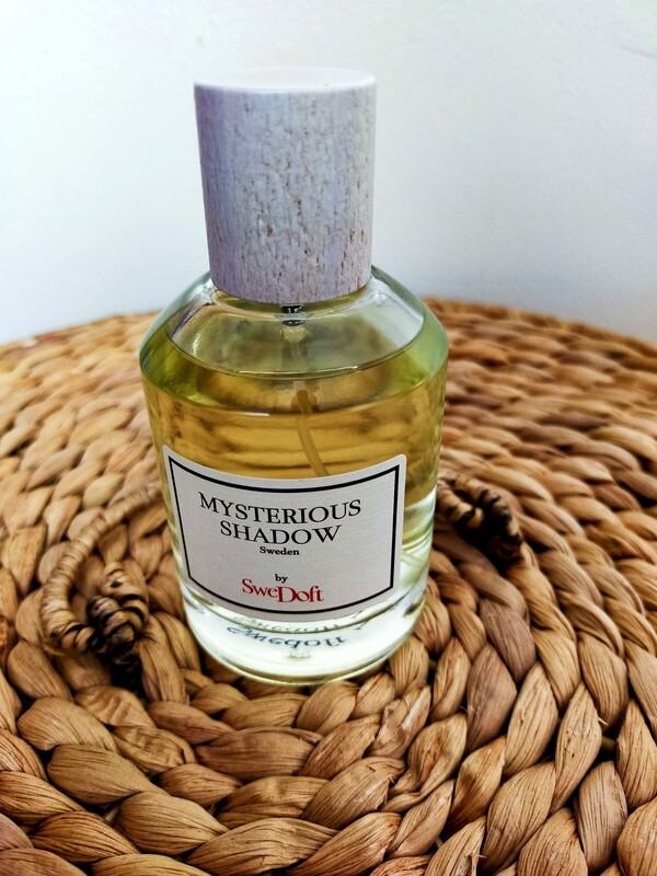 Mysterious Shadow 100ml Extrait