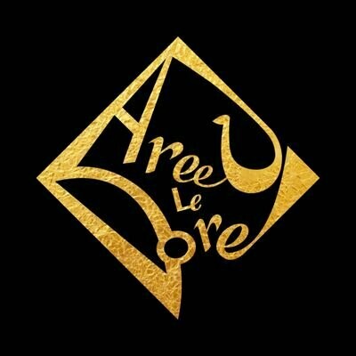 Areej Le Dorē